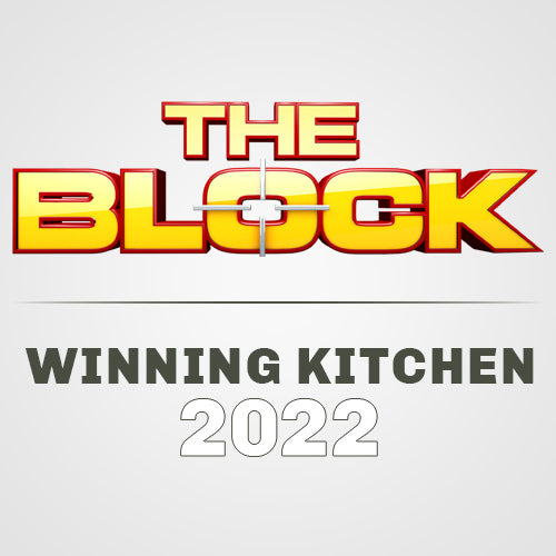 Caesar Stone Experts - Block Winners Best Kitchen 2022