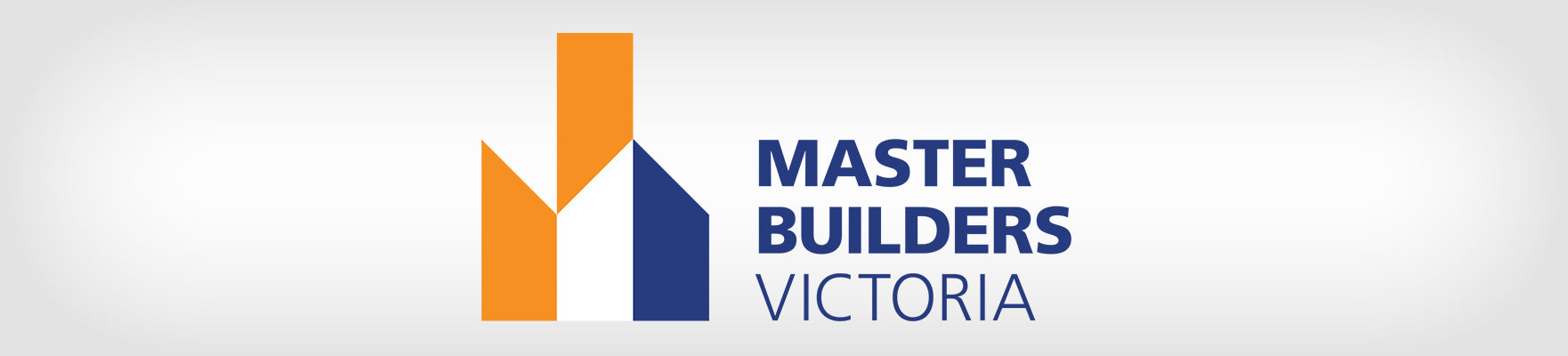 Master Builders Victoria logo