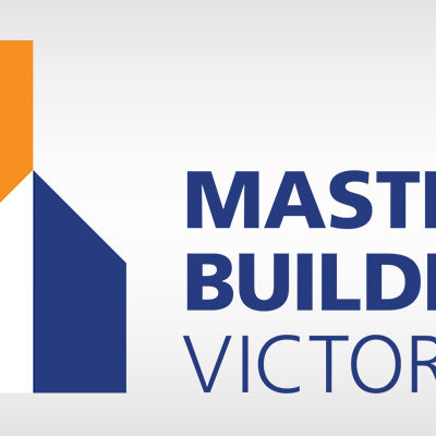 Master Builders Victoria logo