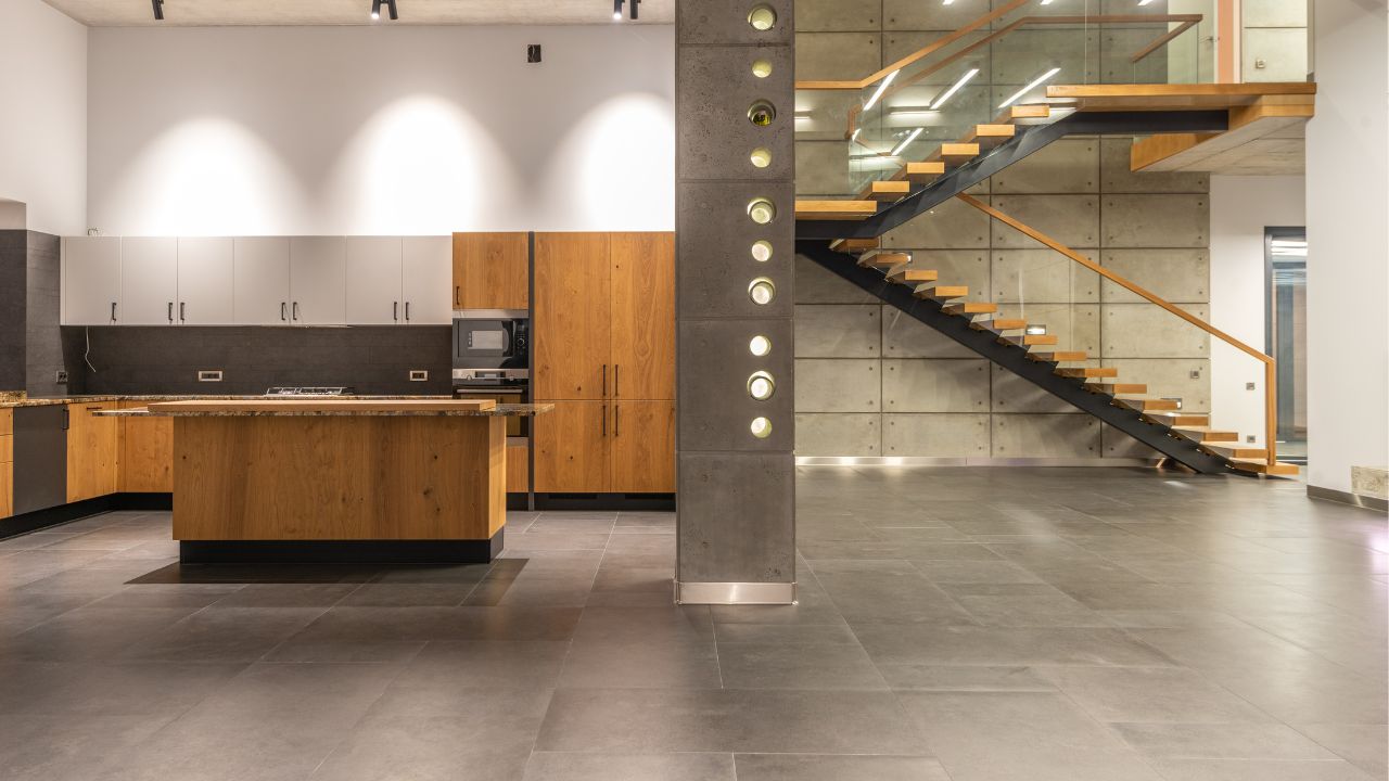 Deluxe Stone's Natural Stone Solutions for Streamlining Joinery Projects