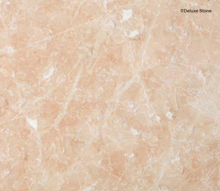 Roso Alicante Exfoliated Natural Stone