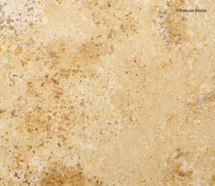 Travertine Noce Light