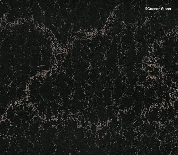 5100 Vanilla Noir CaesarStone - Engineered Stone