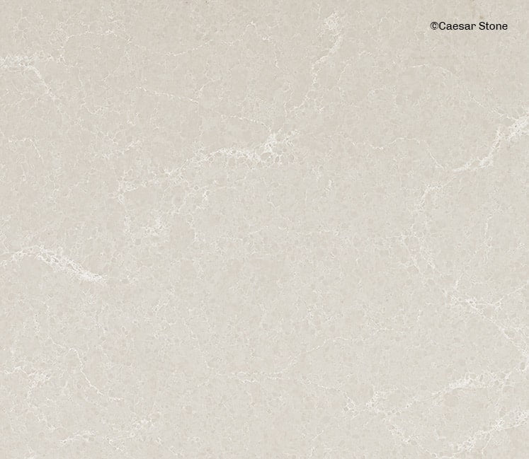 5110 Alpine Mist Caesarstone - Engineered Stone