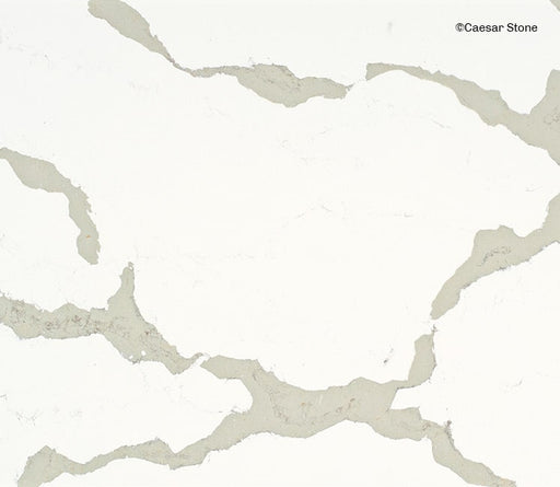 5114 Calacatta Maximus CaesarStone - Engineered Stone