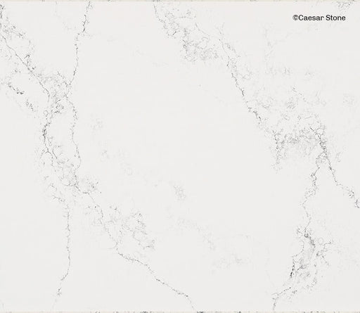 5151 Empira White Caesar Stone - Engineered Stone