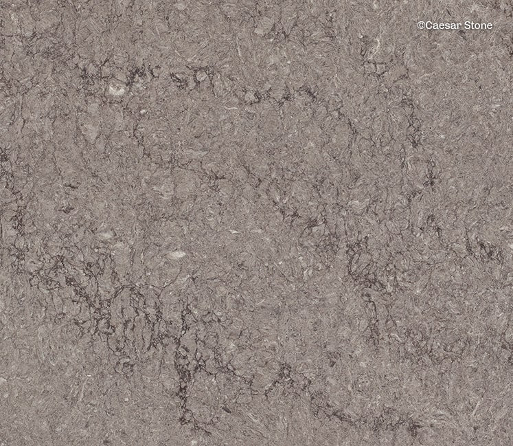 6313 Turbine Grey CaesarStone - Engineered Stone