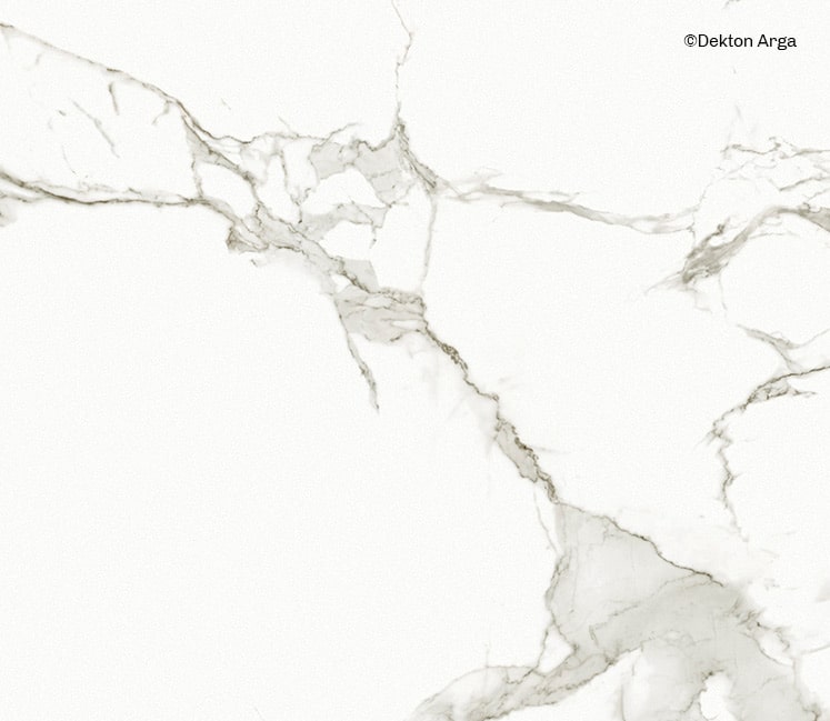 Aura 15 Dekton Porcelain Stone